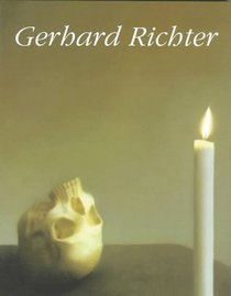 Gerhard Richter: Paintings