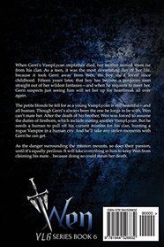 Wen (VLG) (Volume 6)