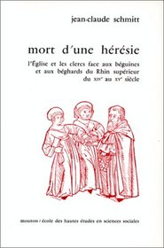 mort d'une heresie