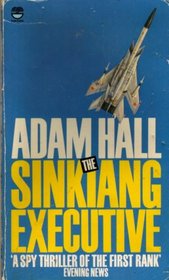 Sinkiang Executive