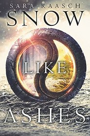 Snow Like Ashes (Snow Like Ashes, Bk 1)