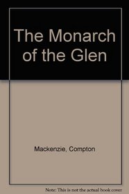 Monarch of the Glen TV Tie in Poster