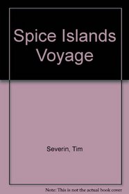 Spice Islands Voyage