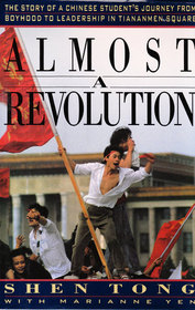 Almost a Revolution