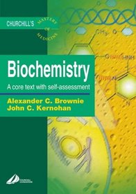 Biochemistry