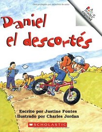 Daniel El Descortes (Rookie Espanol) (Spanish Edition)