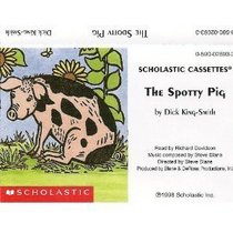 The Spotty Pig