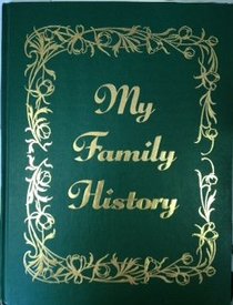 My Family History