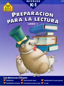 Reading Readiness