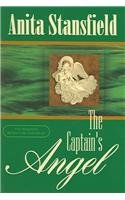 The Captain's Angel: A Novel (The Buchanan Saga)