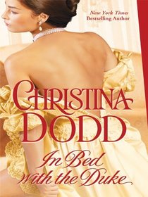 In Bed with the Duke (Thorndike Press Large Print Core Series)