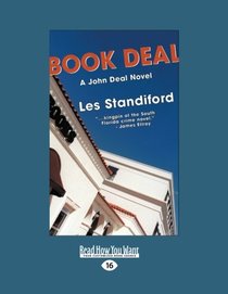 Book Deal