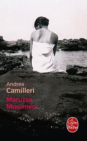 Maruzza Musumeci (French Edition)