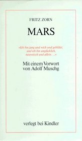 Mars (German Edition)