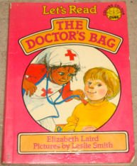 Doctor's Bag (Let's read)