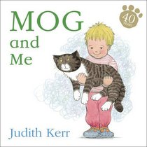 Mog and Me