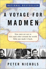 A Voyage for Madmen