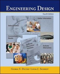 Engineering Design (Engineering Series)