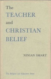 Teacher and Christian Belief