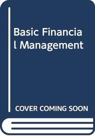 Basic Financial Management