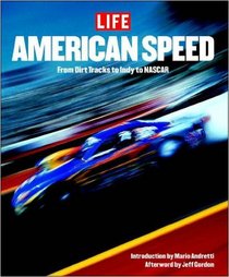 American Speed: From Dirt Tracks to NASCAR