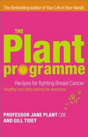 The Plant Programme: Recipes for Fighting Breast Cancer