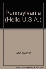 Pennsylvania (Hello U.S.A. (Paperback))