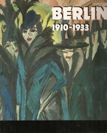 Berlin: 1910-1933