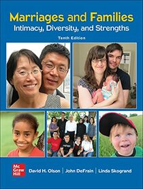 Marriages and Families: Intimacy, Diversity, and Strengths