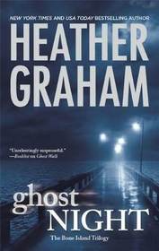 Ghost Night (Bone Island, Bk 2)