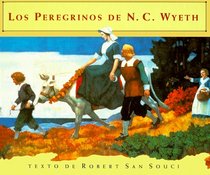 Los Peregrinos de N. C. Wyeth