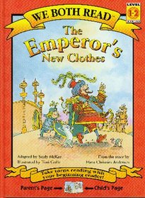 The Emperor's New Clothes (We Both Read)