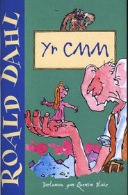 Yr Cmm (BFG) (Welsh Edition)