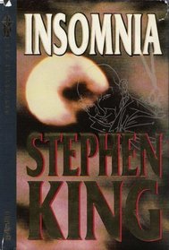 Insomnia (Spanish Edition)