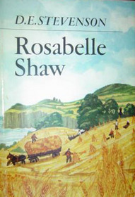 Rosabelle Shaw