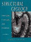 Structural Geology: Principles Concepts and Problems (2nd Edition)
