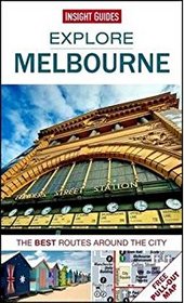 Melbourne (Insight Guide Melbourne)