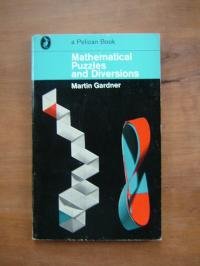 Scientific American Book of Mathematical (Pelican)