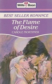 The Flame of Desire