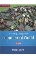 A Journey through the Commercial World: Commerce for Years 9 and 10