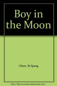 Boy in the Moon