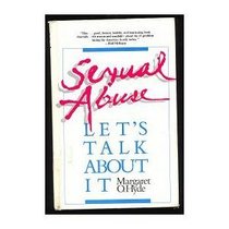 Sexual Abuse: Let's Talk About It