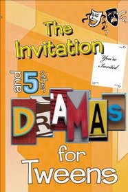 The Invitation and 5 Other Dramas for Tweens