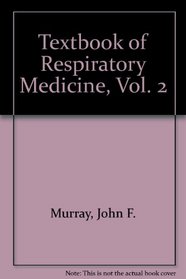 Textbook of Respiratory Medicine, Vol. 2