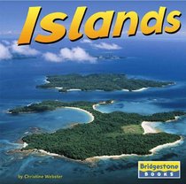 Islands (Earthforms)