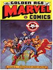 Golden Age Of Marvel Volume 2 TPB (House of Ideas Collection)