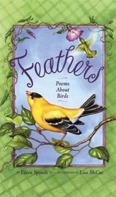 Feathers: Poems About Birds