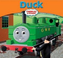 Duck (My Thomas Story Library)