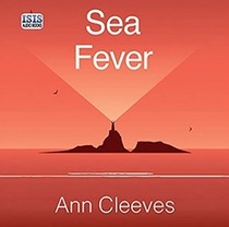 Sea Fever (George and Molly Palmer-Jones, Bk 5) (Audio CD) (Unabridged)