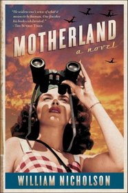 Motherland: A Novel